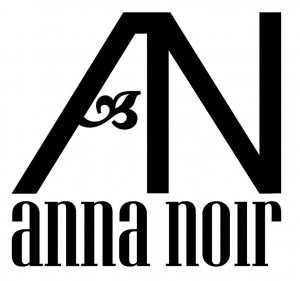 Logo Anna Noir