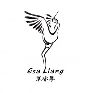 Esa Liang logo-01 - square