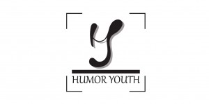 HUMOR YOUTH logo
