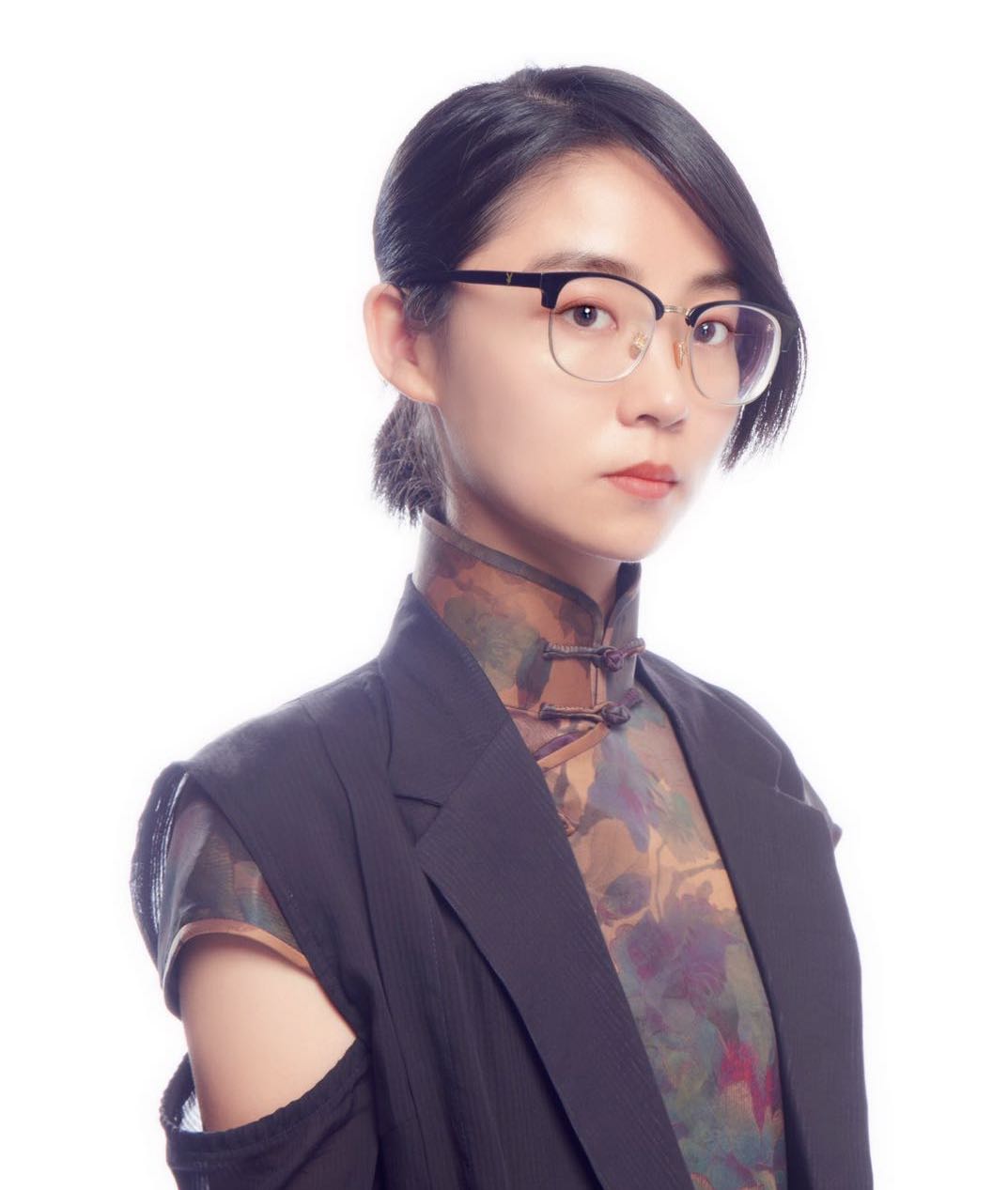 Eunice Chan | 澳門時尚廊